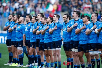 italia test match nazionale