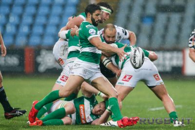 benetton treviso tito tebaldi