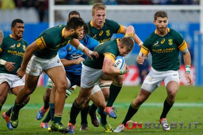 sudafrica test match