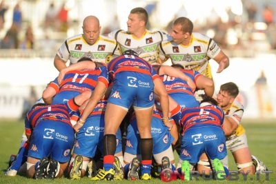 rovigo calvisano eccellenza