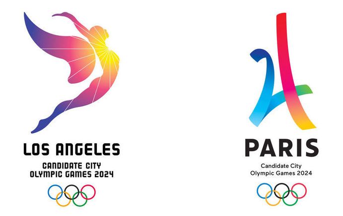 Le città candidate alle Olimpiadi 2024