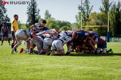 rugby mogliano