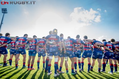 eccellenza rugby rovigo