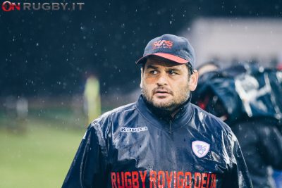 rugby rovigo mcdonnell