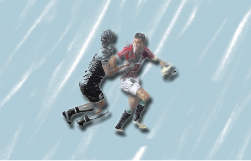 british & irish lions rugby