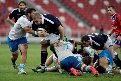 italia scozia test match