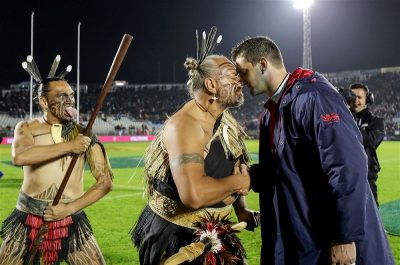 British & Irish Lions