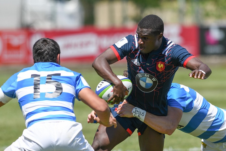 world rugby u20 championship under 20