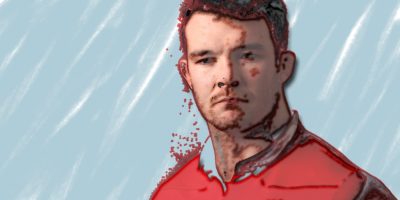 Ovale Internazionale: una vita in rosso, una vita da Munsterman, una vita da O’Mahony