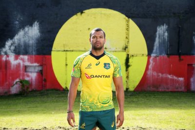 australia wallabies