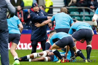 eddie jones inghilterra