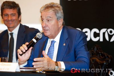 alfredo gavazzi rugby fir