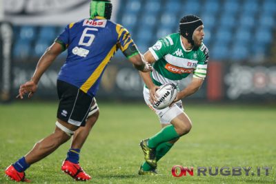 edoardo ugo gori benetton treviso