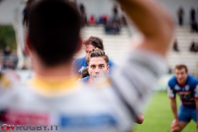 rugby rovigo