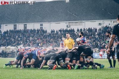 petrarca rovigo rugby eccellenza