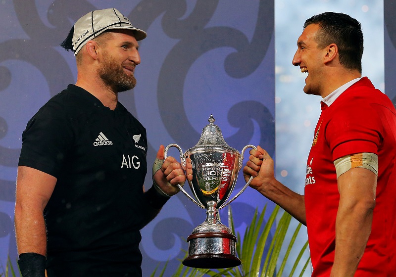 lions rugby
