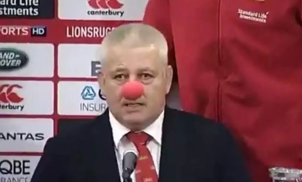 gatland