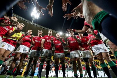 British & Irish Lions