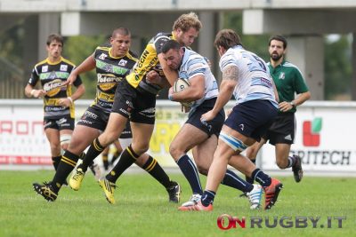 eccellenza lazio rugby