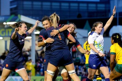 wrwc 2017 francia femminile rugby