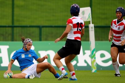 wrwc 2017 sillari italia femminile rugby femminile