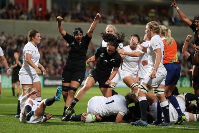 black ferns