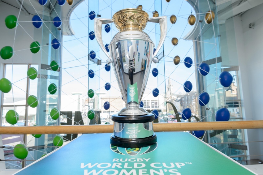 ph. Joe Bailey @FiveSix Photopgraphy / World Rugby