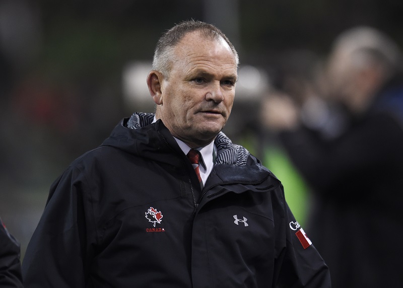 Mark Anscombe rugby