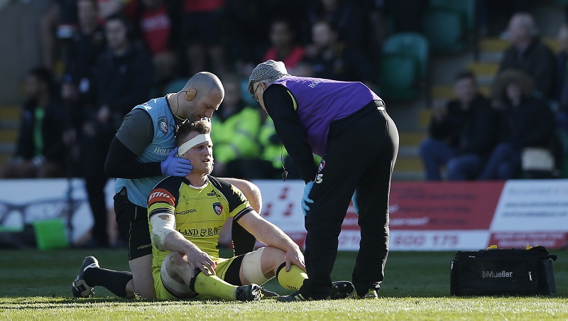 concussion rugby