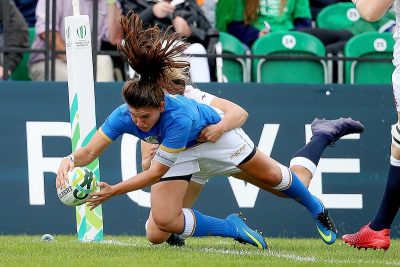 wrwc italia femminile