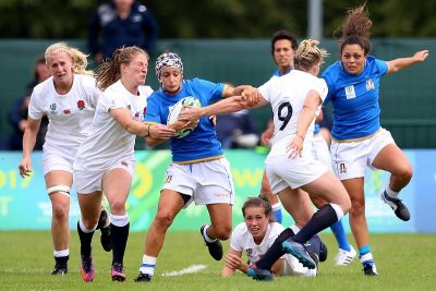 wrwc 2017 rugby femminile italia femminile sillari