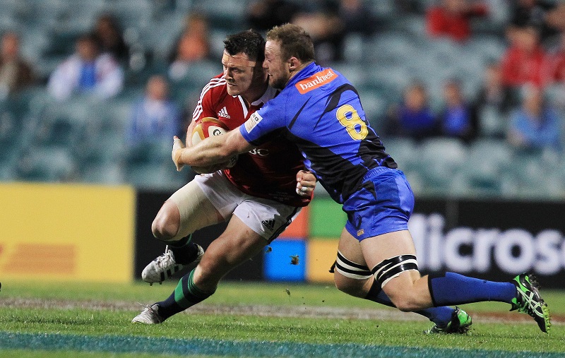 Western Force super rugby