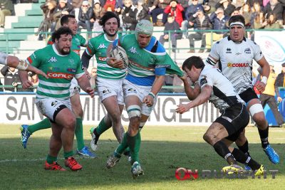 benetton treviso minto