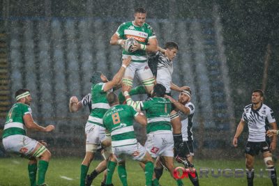 benetton treviso pro 14
