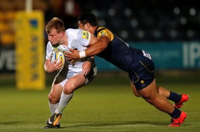 premiership saracens worcester rugby