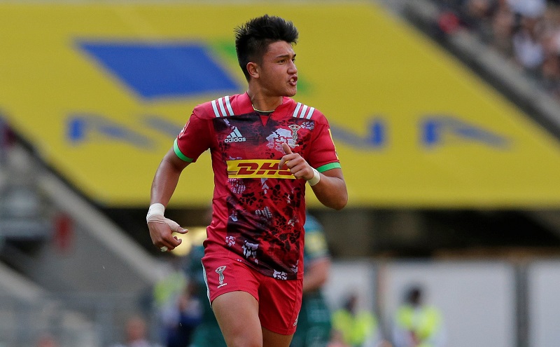 marcus smith