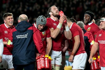 british & irish lions