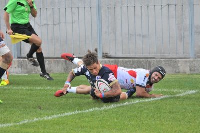 rugby rovigo