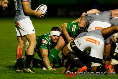 benetton treviso pro 14