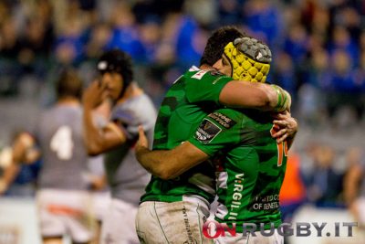 pro14 benetton treviso