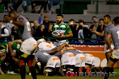 benetton treviso rugby tebaldi
