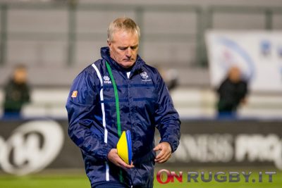 benetton treviso pro 14 crowley