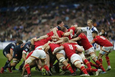 galles rugby