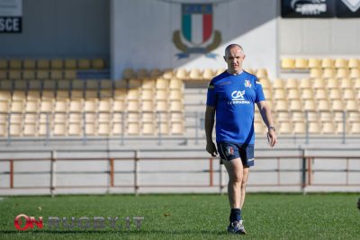 italia o'shea nazionale rugby