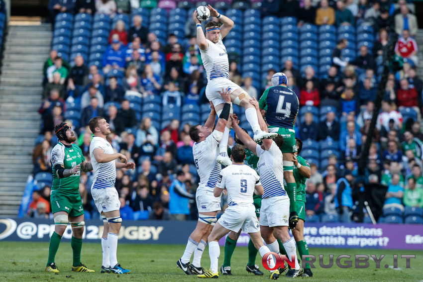 leinster pro 14