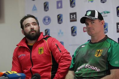 rugby germania Potgieter