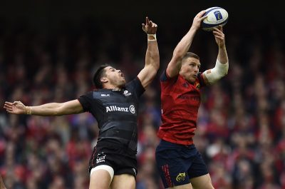 munster saracens champions cup