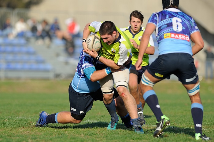 serie a rugby
