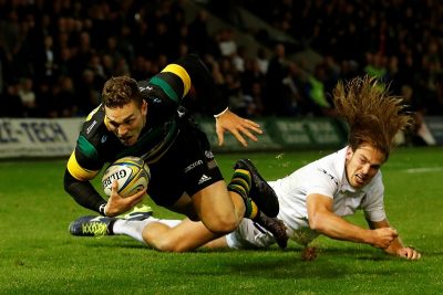 Premiership northampton north