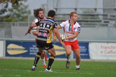 panunzi reggio emilia rugby